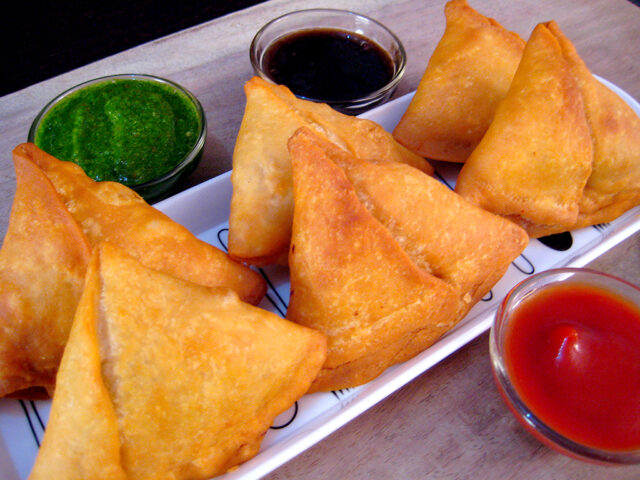 Samosa